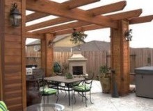 Kwikfynd Pergolas
warner